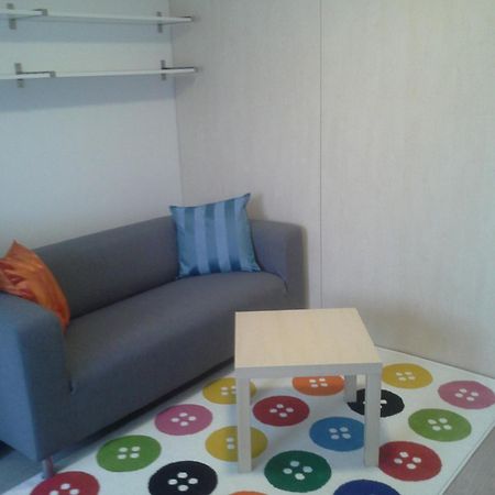 ברטיסלאבה Jana Apartments 2 מראה חיצוני תמונה