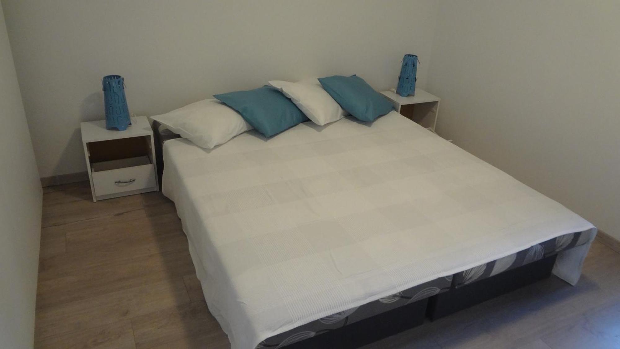 ברטיסלאבה Jana Apartments 2 מראה חיצוני תמונה