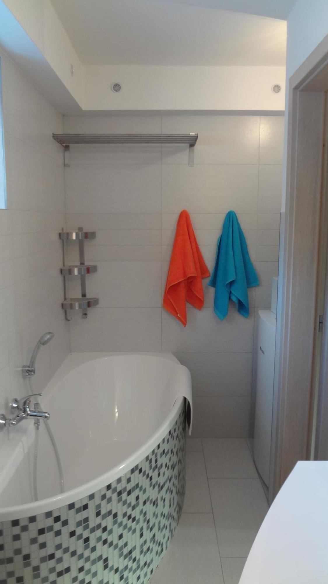 ברטיסלאבה Jana Apartments 2 מראה חיצוני תמונה